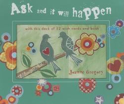 Ask and It Will Happen