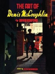 Art of Denis Mcloughlin