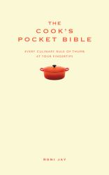 Cook's Pocket Bible