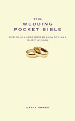 Wedding Pocket Bible