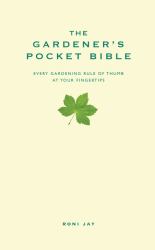 Gardener's Pocket Bible