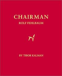 Chairman : Rolf Fehlbaum