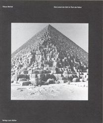 Klaus Merkel: the Reading of Time in the Text of Nature