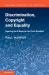 Discrimination, Copyright and Equality : Opening the e-Book for the Print Disabled
