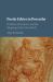 Poetic Ethics in Proverbs : Wisdom Literature and the Shaping of the Moral Self