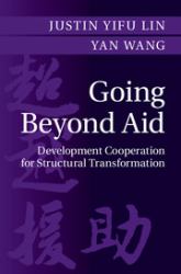 Going Beyond Aid : Development Cooperation for Structural Transformation