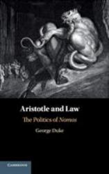 Aristotle's Legal Theory