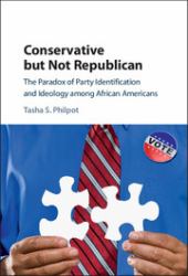 Conservative but Not Republican : The Paradox of Party Identification and Ideology among African Americans