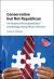 Conservative but Not Republican : The Paradox of Party Identification and Ideology among African Americans Conservative but Not Republican : The Paradox of Party Identification and Ideology among African Americans