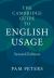 The Cambridge Guide to English Usage