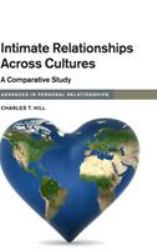 Intimate Relationships Across Cultures : A Comparative Study