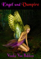 Engel und Vampire