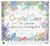 Crystal Cave : The Ultimate Geomtry Colouring Book