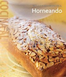 Williams Sonoma. Cocina al Instante: Horneando