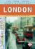 Knopf MapGuides: London : The City in Section-By-Section Maps