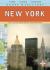 Knopf Mapguides: New York : The City in Section-By-Section Maps