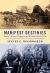 Manifest Destinies : America's Westward Expansion and the Road to the Civil War