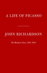 A Life of Picasso IV: the Minotaur Years : 1933-1943