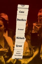 Cave Dwellers : A Novel