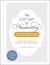 The Lost Art of Handwriting Workbook : Practice Sheets to Improve Your Penmanship