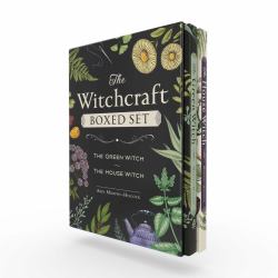 The Witchcraft Boxed Set : Featuring the Green Witch and the House Witch