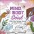 Mind, Body, and Soul : A Self-Care Coloring Book for Black Women