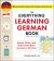 The Everything Learning German Book, 3rd Edition : Speak, Write, and Understand Basic German in No Time