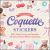 Coquette Stickers : 500+ Frilly, Flirty, and Feminine Stickers to Show off Your Aesthetic