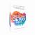 The Emotional Detox Deck : 50 Cards to Process Your Emotions, Release Toxicity, and Energize Your Life
