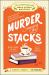 Murder among the Stacks: Book 1 : Solve the Puzzles--And the Plot of a Cozy Bookstore Mystery!