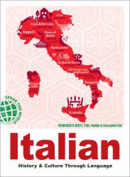 Italian : History and Culture Through Language