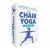 The Chair Yoga Deck : 50 Simple Poses to Increase Flexibility, Add Strength, Relieve Pain, and Improve Health