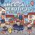 The America the Beautiful Coloring Book