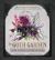 The Goth Garden: Dark Blooms Coloring Book : 40+ Illustrations Celebrating the Mystery and Beauty of the Goth Garden