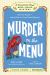 Murder on the Menu: Book 1 : Solve the Puzzles--And the Plot of a Cozy Coastal Mystery!