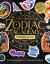The Official Zodiac Academy Sticker Book : 250+ Stickers to Add the Magic of Solaria to Your Life
