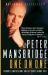 Peter Mansbridge One on One : Favourite Conversations and the Stories Behind Them Peter Mansbridge One on One : Favourite Conversations and the Stories Behind Them
