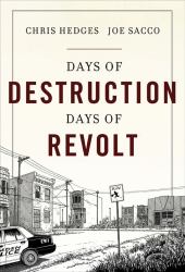 Days of Destruction, Days of Revolt
