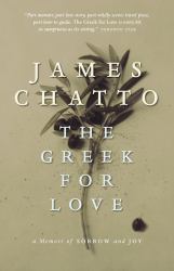 Greek for Love