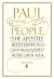 Paul Among the People