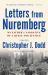 Letters from Nuremberg : My Father's Narrative of a Quest for Justice