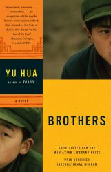 Brothers : A Novel