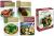 Tapas Deck : 50 Little Dishes That Capture the Essence of Spanish Cooking