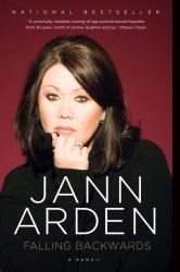 Falling Backwards : A Memoir