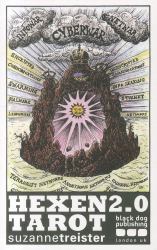 Hexen2. 0 Tarot Deck