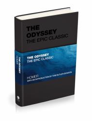 The Odyssey : The Epic Classic