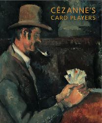 Cézanne's Card Players