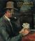 Cézanne's Card Players