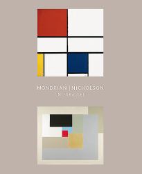 Mondrian  Nicholson : In Parallel