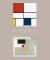 Mondrian  Nicholson : In Parallel